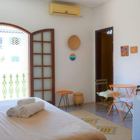 فندق Casa Mangarito أوباتوبا المظهر الخارجي الصورة