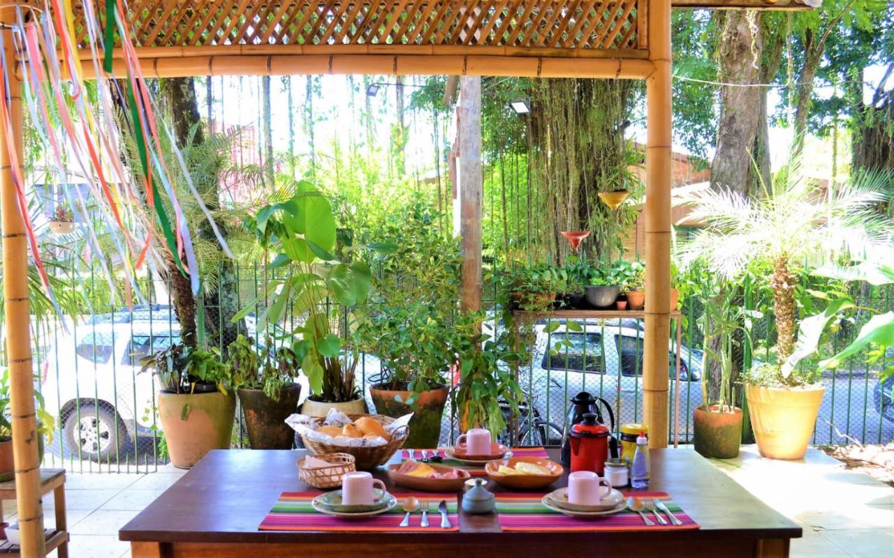 فندق Casa Mangarito أوباتوبا المظهر الخارجي الصورة