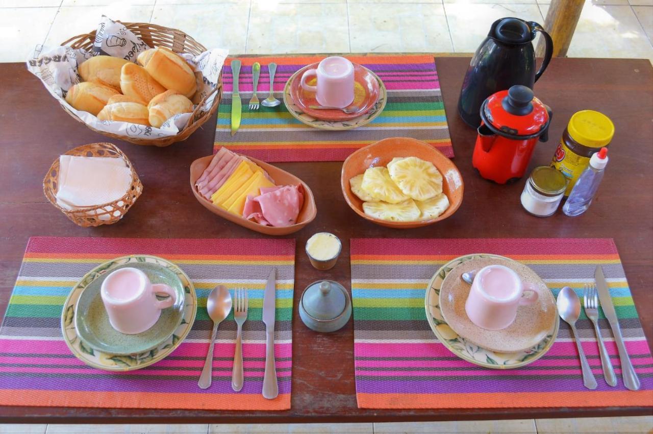 فندق Casa Mangarito أوباتوبا المظهر الخارجي الصورة