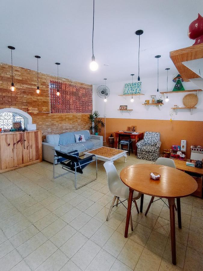 فندق Casa Mangarito أوباتوبا المظهر الخارجي الصورة