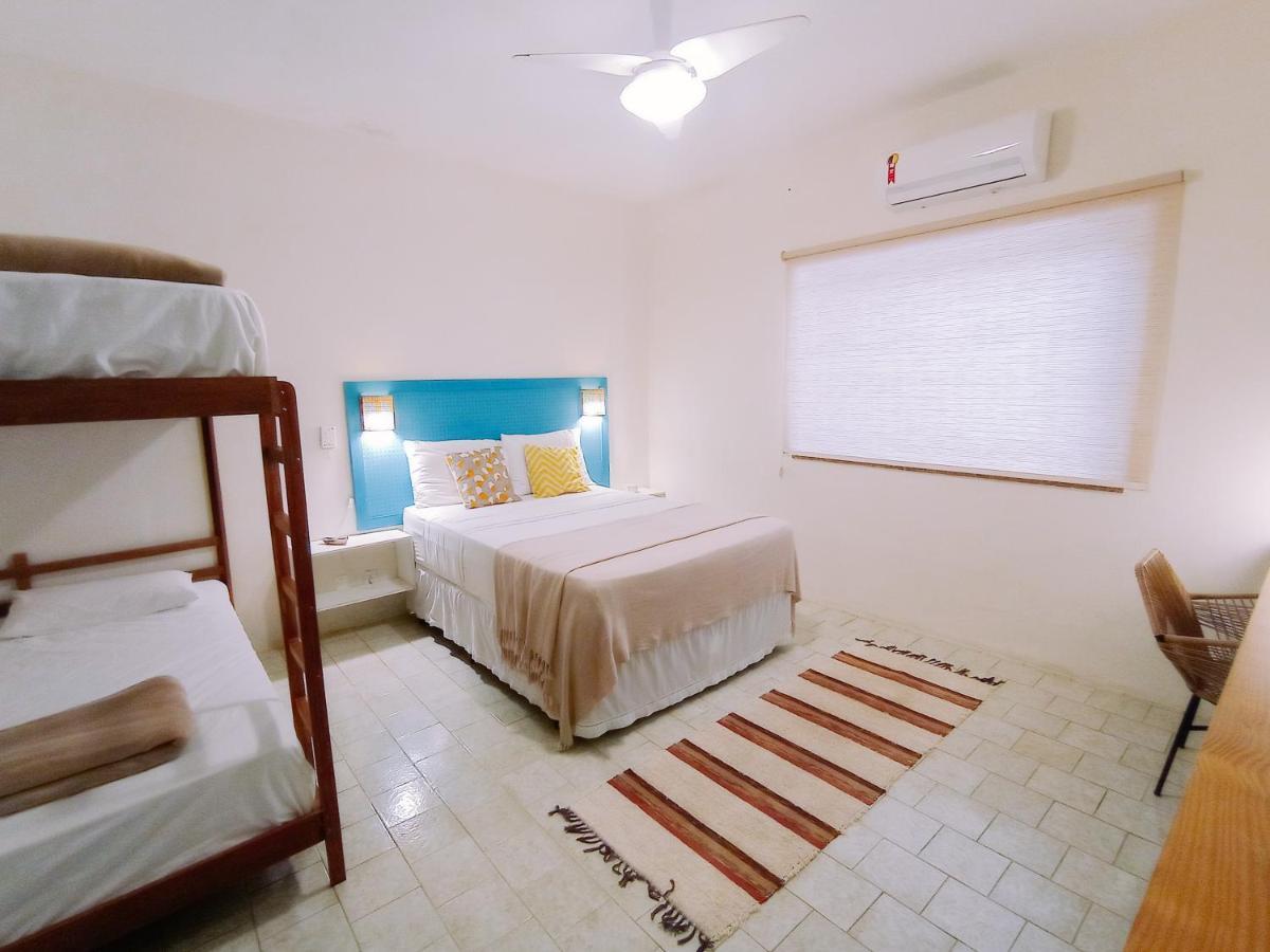 فندق Casa Mangarito أوباتوبا المظهر الخارجي الصورة