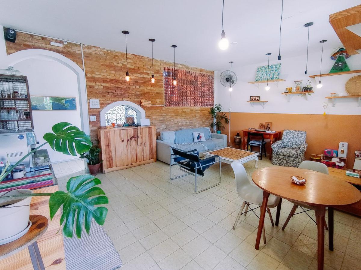 فندق Casa Mangarito أوباتوبا المظهر الخارجي الصورة