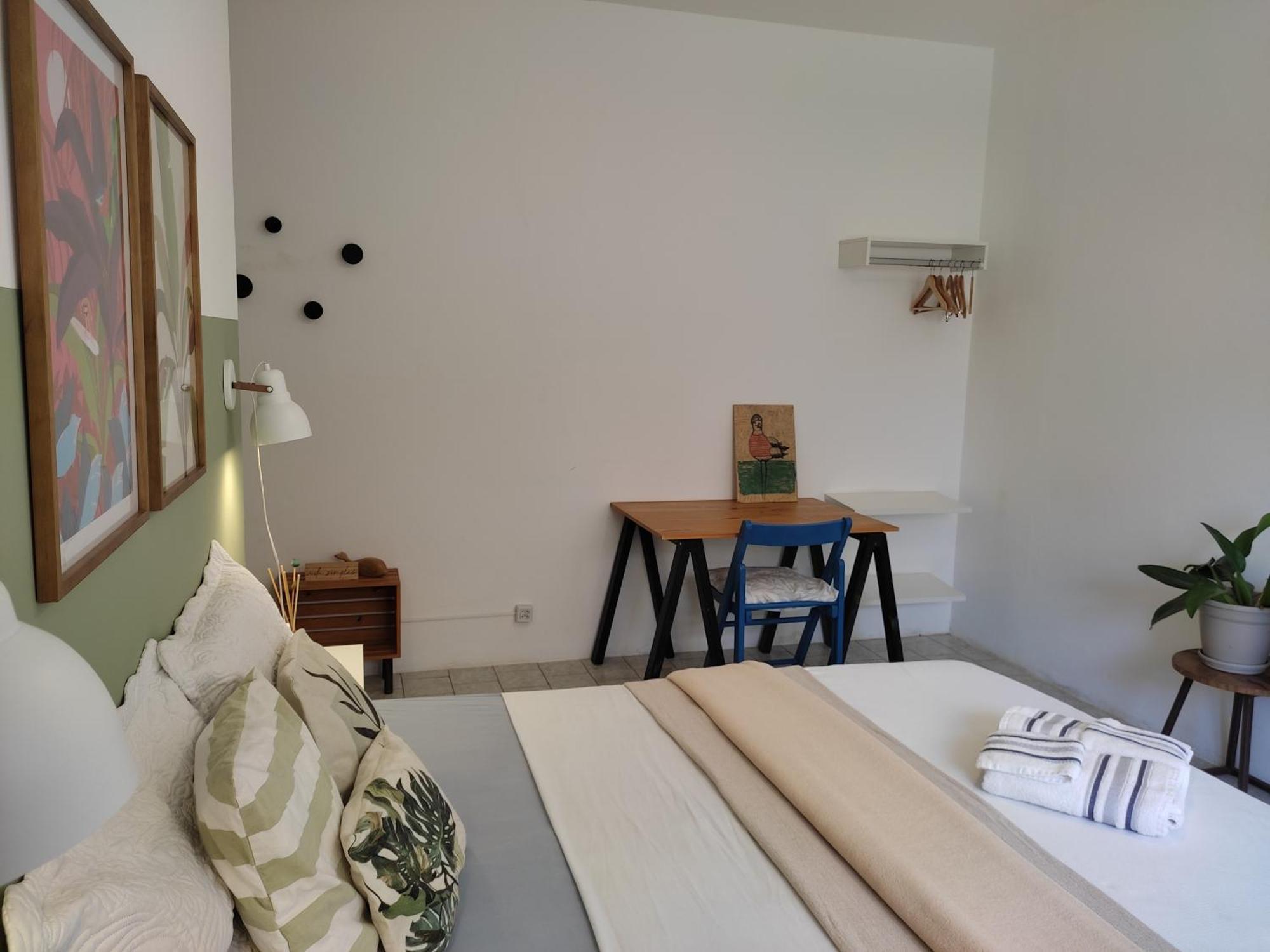 فندق Casa Mangarito أوباتوبا المظهر الخارجي الصورة